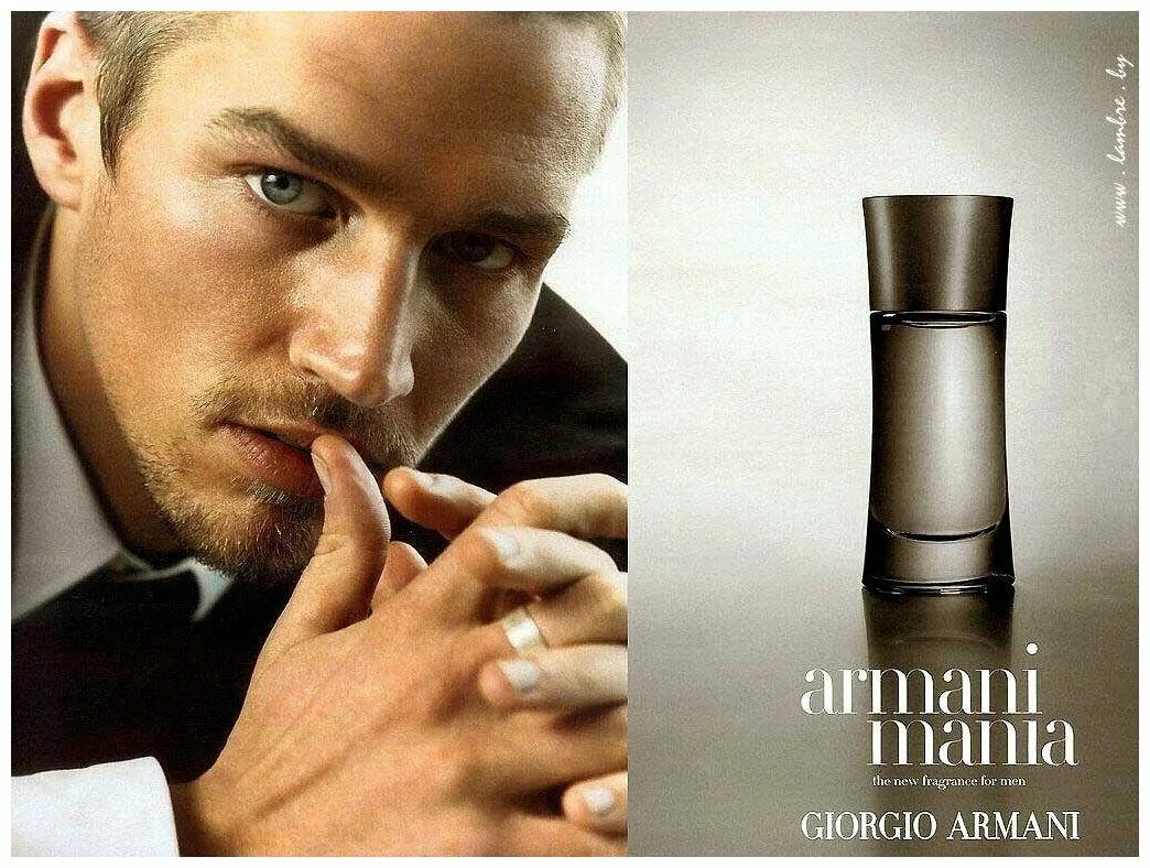 армани мания мужской. армани мания мужской. армани мания мужской. туалетная вода armani mania pour homme. 8ml.