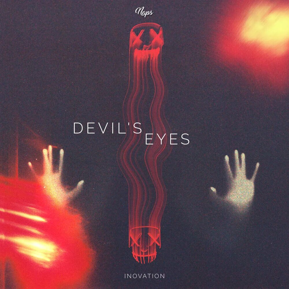 Devil eyes remix. Devil Eyes трек. Devil Eyes обложка альбома. Обложка альбома с дьяволом.