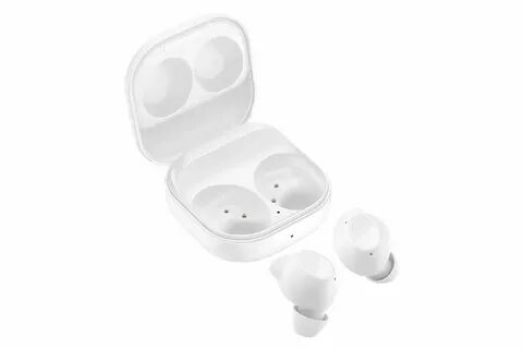Buds pro white