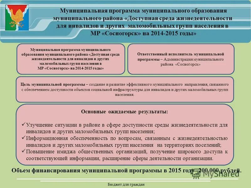 Структура и содержание муниципальных целевых программ. Этапы разработки муниципальной программы. Модели разработки муниципальных программ. Структура государственной программы. Муниципальные планы и программы.