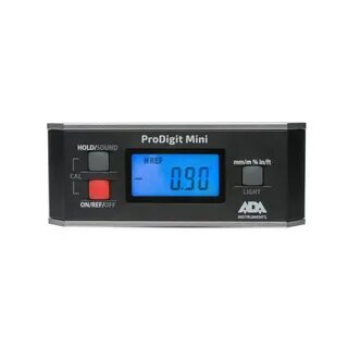 Ada pro digit micro