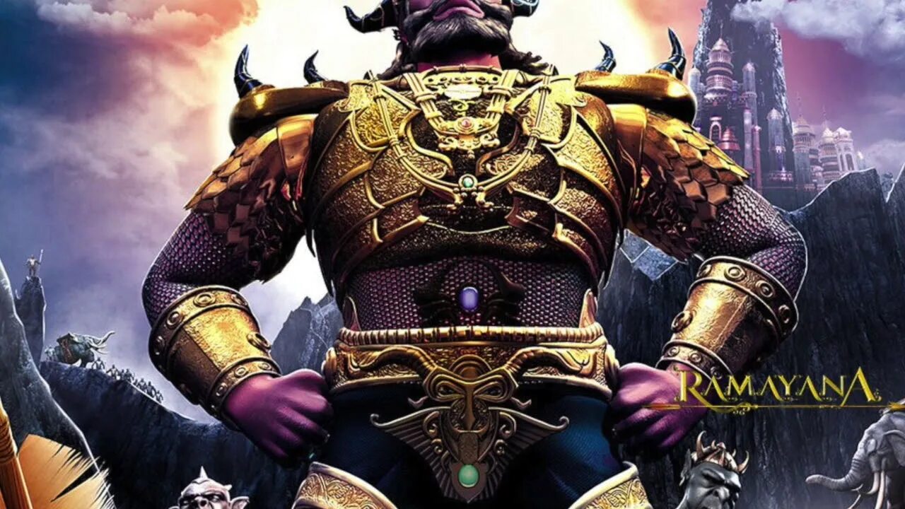 God of death. Ваш равана. Демон равана 2023. Сушантх. Равана бог.