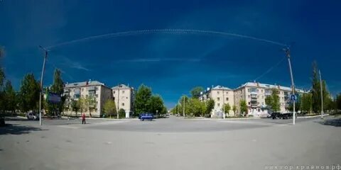 Южноуральск троицк