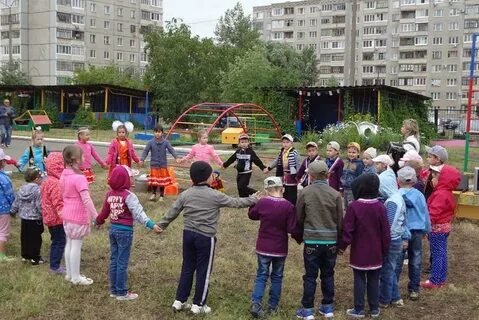 316 детская
