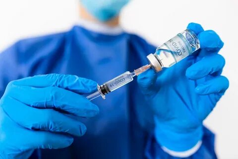 Доктор вакцинация