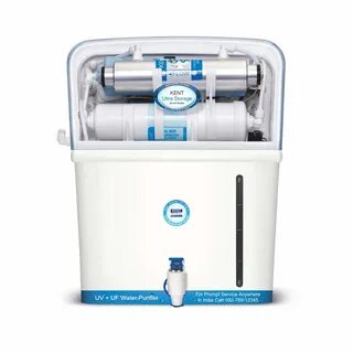 Water purifier