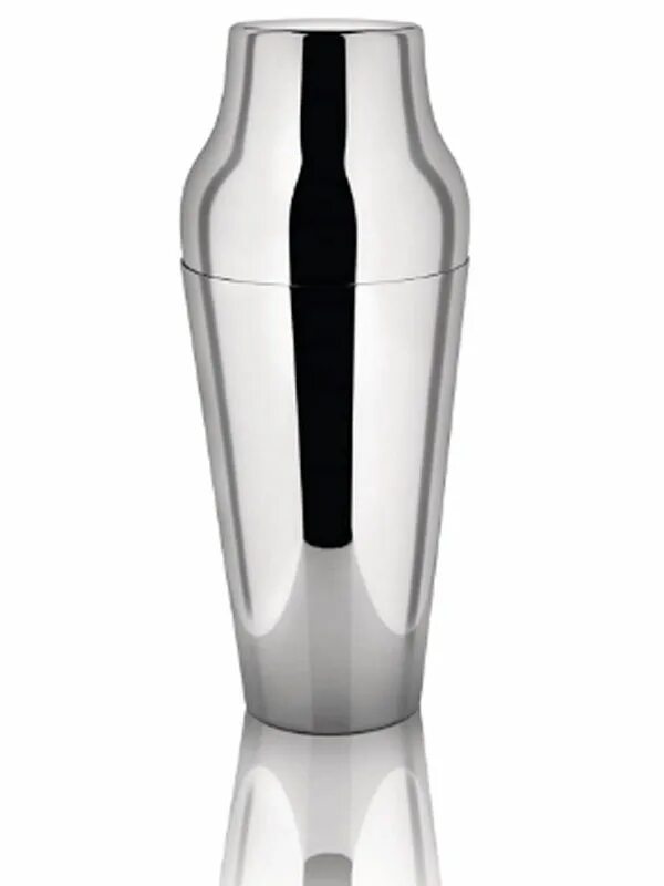 Французский шейкер. Alessi шейкер boston. шейкер (барный инвентарь). французский (french) шейкер.