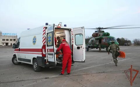 День медицинской службы росгвардии