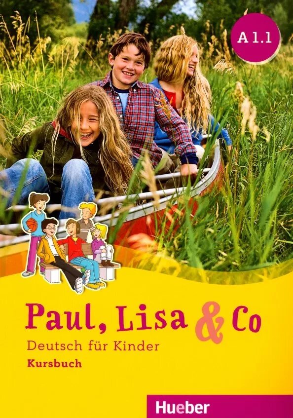 Fur kinder. 1 schulerbuch. Meine freunde und ich учебник. 2 arbeitsbuch. Paul, lisa & co a1/1 kursbuch.