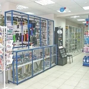 Магазин 004