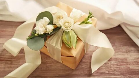 The right gift