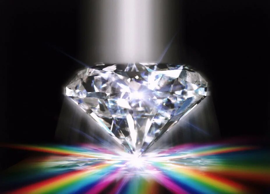 Кристал диамонд. Дисперсия алмаза. Блеск кристаллов. Радужные Алмазы. Spectre is a brilliant