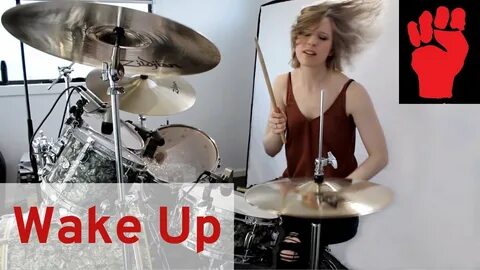Wake up rage