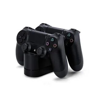 Зарядная станция dualshock