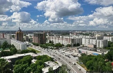 Преображенка новосибирская