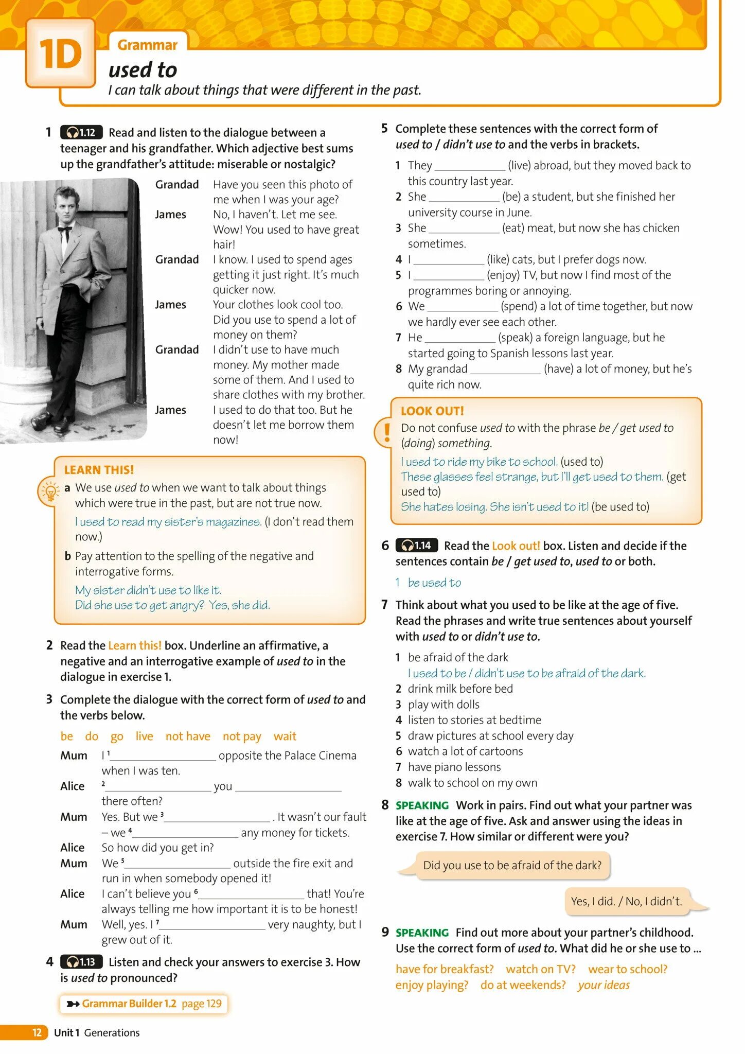 Solution intermediate answers students book. Solutions grammar builder ответы. unit 1 generations. ответы solution 3 edition intermediate student book. grammar builder and reference ответы solutions intermediate.
