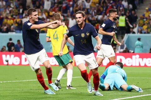 France au
