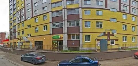 Вологда 12
