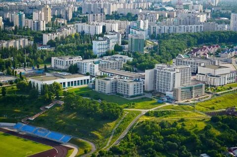 Шухово белгород