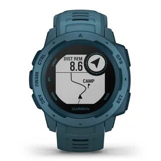 Garmin solar