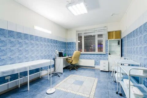 Платные клиники екатеринбург