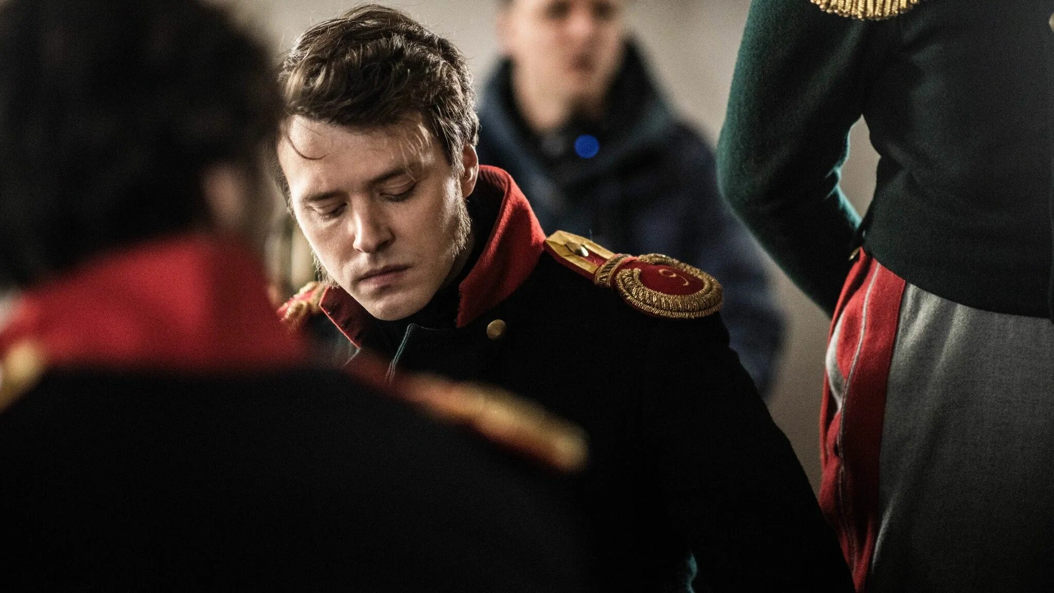 Число участников первого тайного общества союз спасения. Иван колесников петр 1. петр каховский союз спасения. иван колесников петр 1 фильм. иван колесников союз спасения.