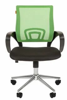 Компьютерное кресло chairman