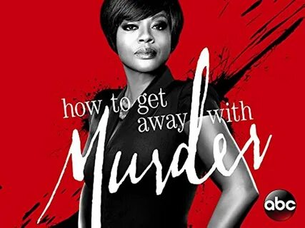 Get away with murder