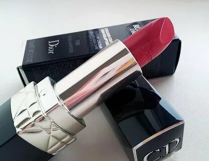 Помада dior rouge