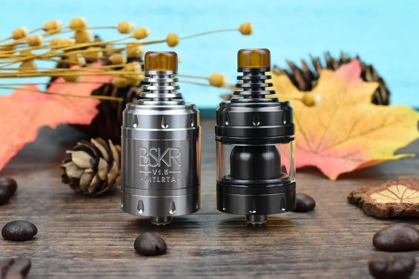 Бак Берсеркер v1 5. BSKR v1 MTL RTA. BSKR V1.5 MTL RTA. Бак Берсеркер 1.5.