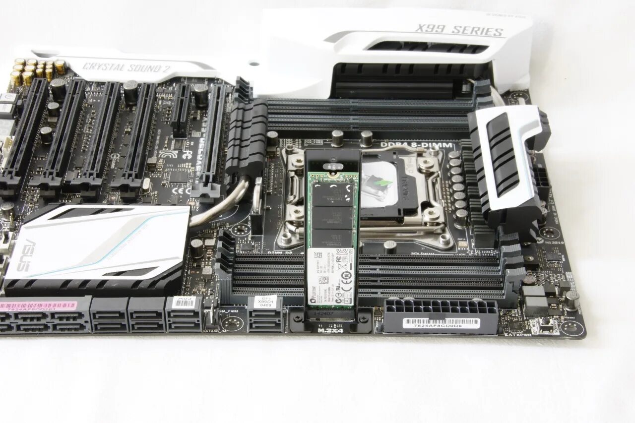 M 2 bracket. ASUS x99 Deluxe. ASUS x99 Deluxe II. ASUS x99-Deluxe II M.2. ASUS x99 Deluxe WIFI