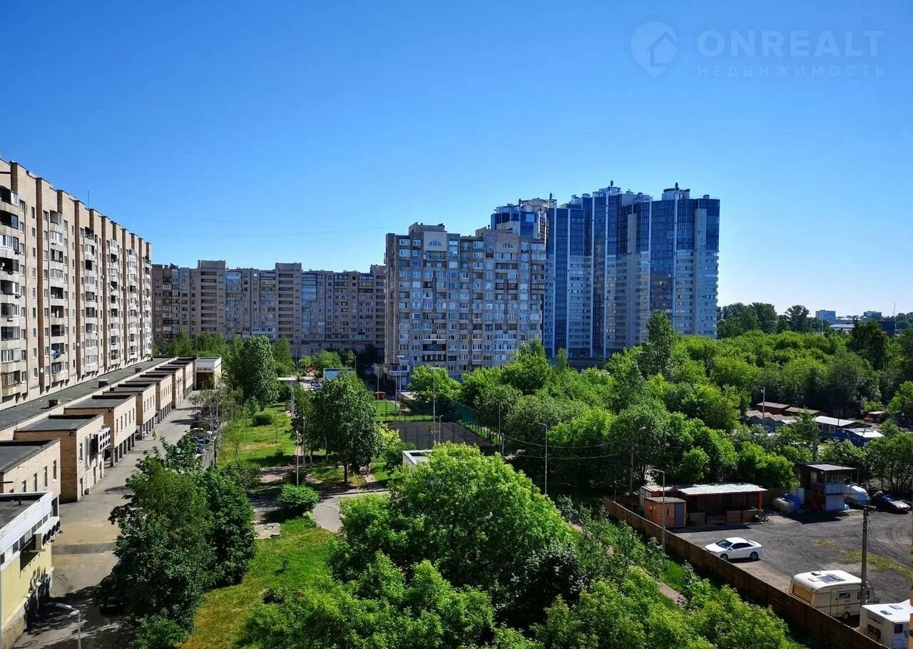 В Петербурге объявили конкурс на строительство школы за 1,5 миллиарда