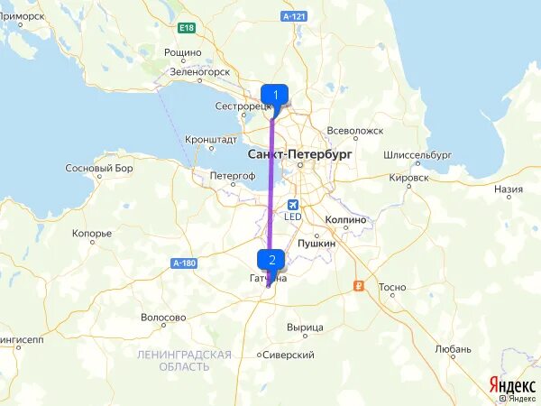 Гатчина как доехать из санкт петербурга. Маршрут санкт-петербург - гатчина. гатчина-санкт-петербург расстояние. маршрут от санкт петербурга до гатчины. гатчина на карте спб.