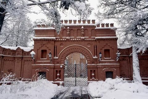Стрешнево дедовск