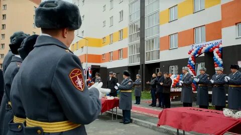 Очередь на жилье росгвардии по снилс