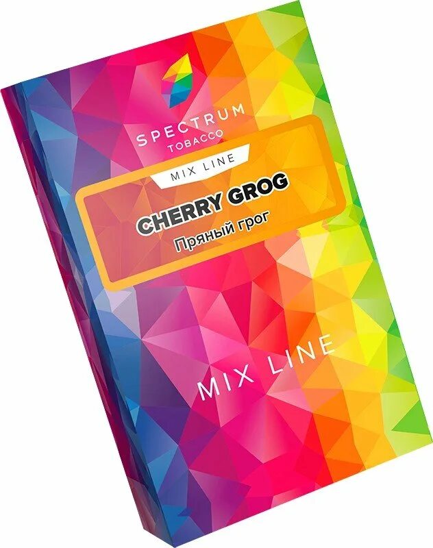 Line mix. Спектрум табак 40гр. Табак для кальяна Spectrum Mix line Cherry Grog (пряный грог) 40гр. Табак для кальяна Спектрум микс лайн. Крепость табака Спектрум микс.