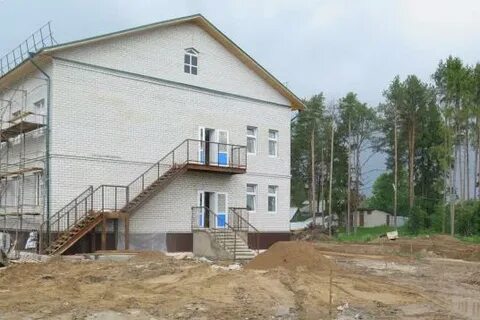 Рп5 сямжа