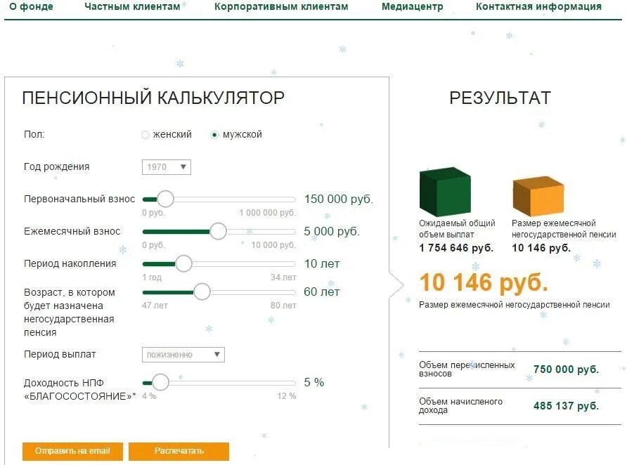 Негосударственный пенсионный фонд выплата пенсии. Благосостояние (пенсионный фонд). Калькулятор негосударственной пенсии. Пенсионный фонд благосостояние РЖД. Калькулятор пенсионного фонда.