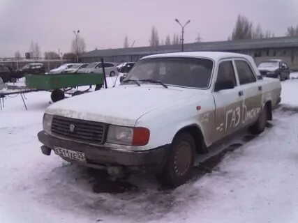 Газ 29 10