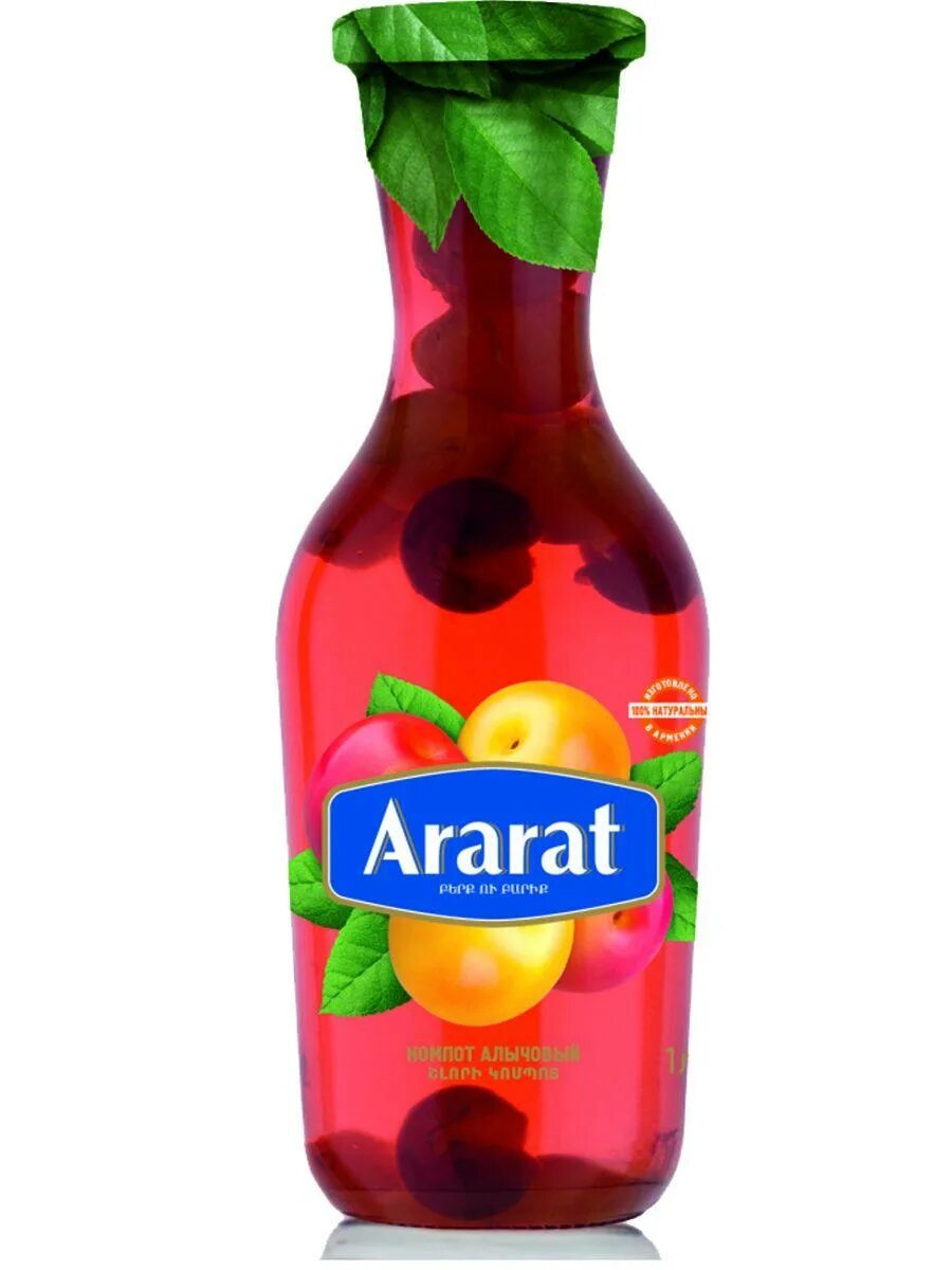 Компот Ararat. Армянский компот Арарат. Компот Ararat, 1 л. Компот Арарат фейхоа. Алычовый компот