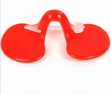 Chicken glasses