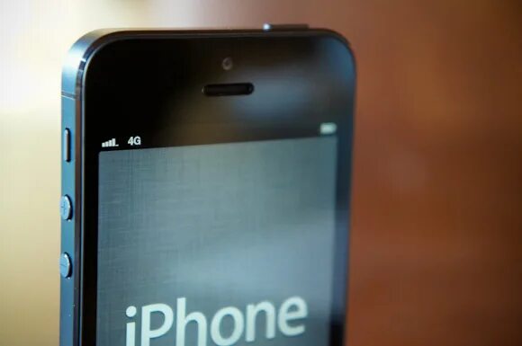 Apple вижу