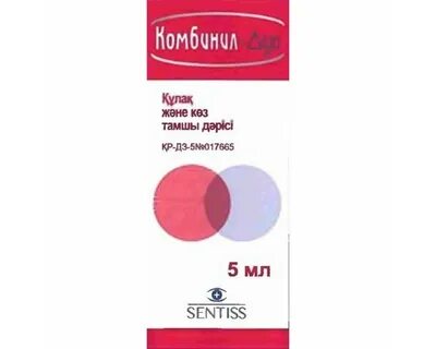 Состав комбинила
