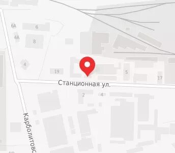 Станционная 3