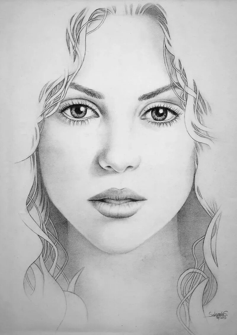 Картинка женщина карандашом. Красивые рисунки людей карандашом. Лицо карандашом. Портрет женщины карандашом. Портрет карандашом легко.