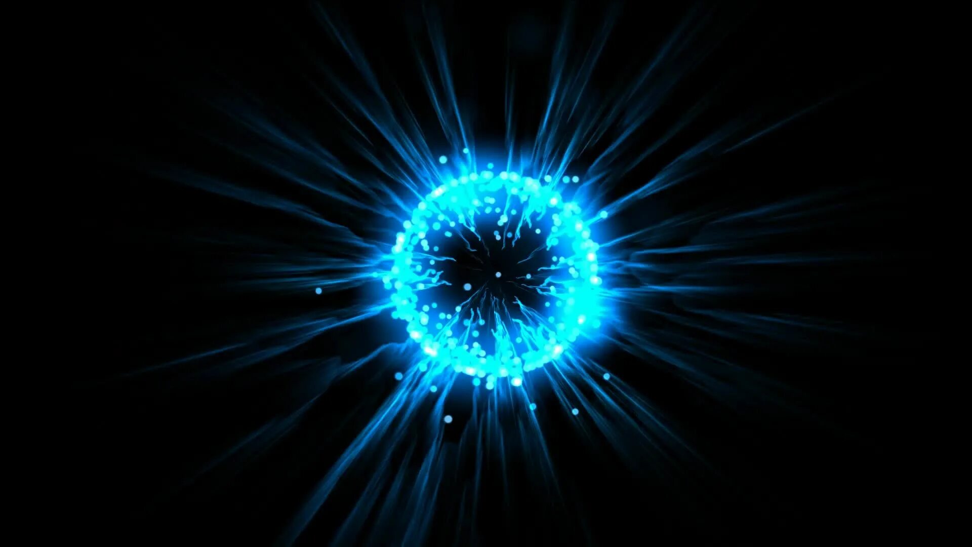 Сгусток магии. Шаровая молния. Светящееся ядро. Ультрафиолетовое излучение звёзд. Сгусток энергии.