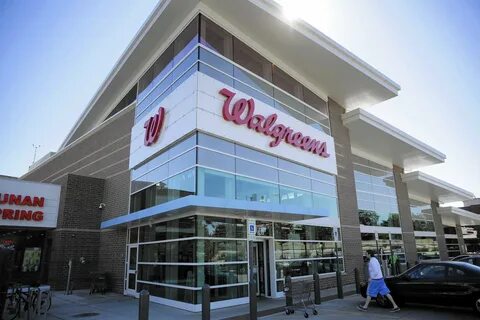 Walgreens