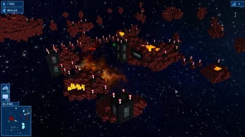 Elder space
