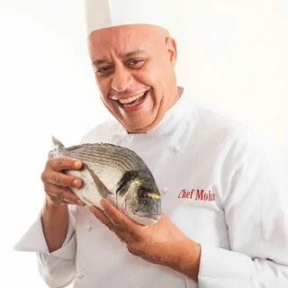 Любовь повар