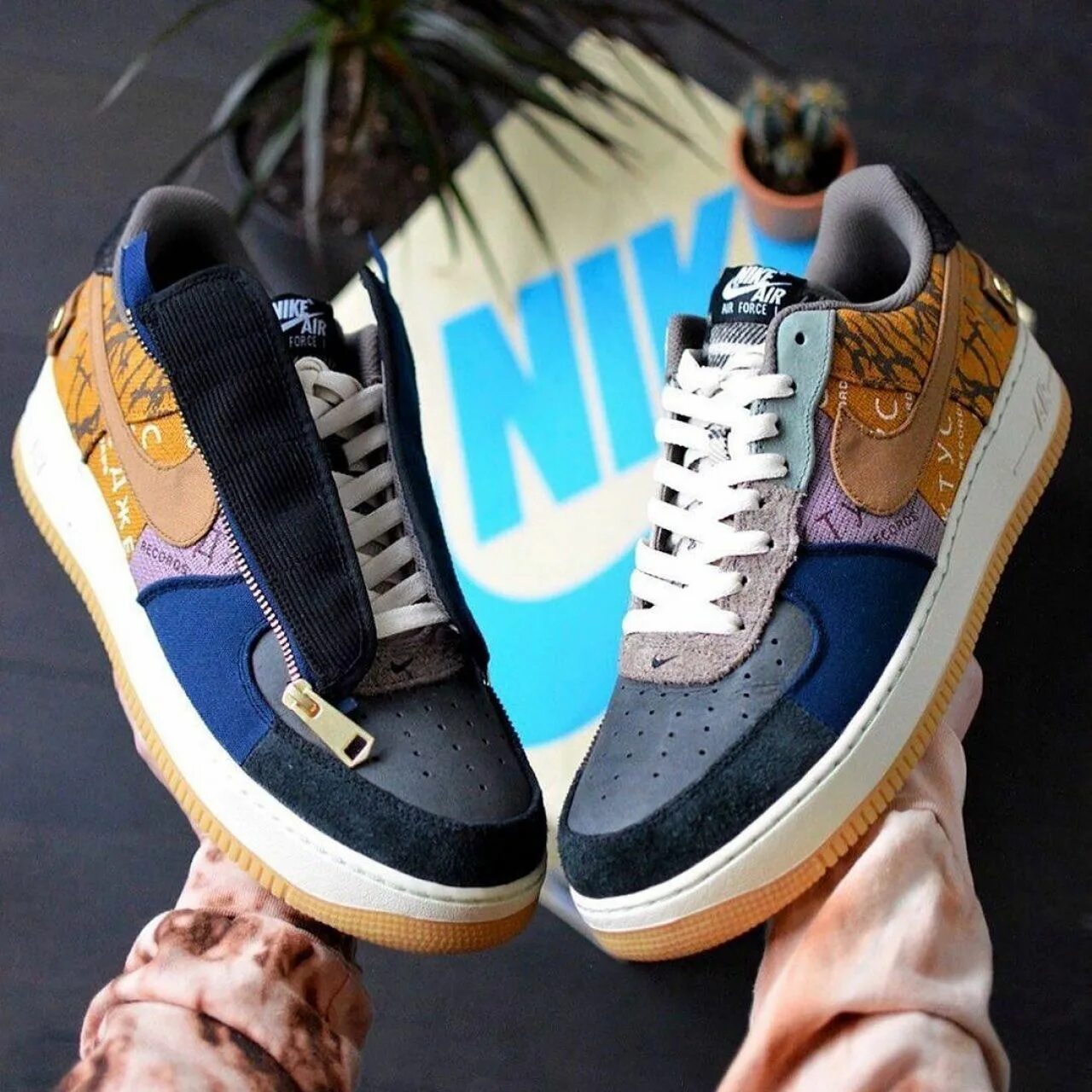 Nike travis cactus jack. Nike Air Force 1 Travis Scott Cactus Jack. Nike Air Force 1 x Travis Scott Cactus Jack. Nike Air Force 1 Low Travis Scott Cactus Jack. Nike Air Force 1 Travis Scott.